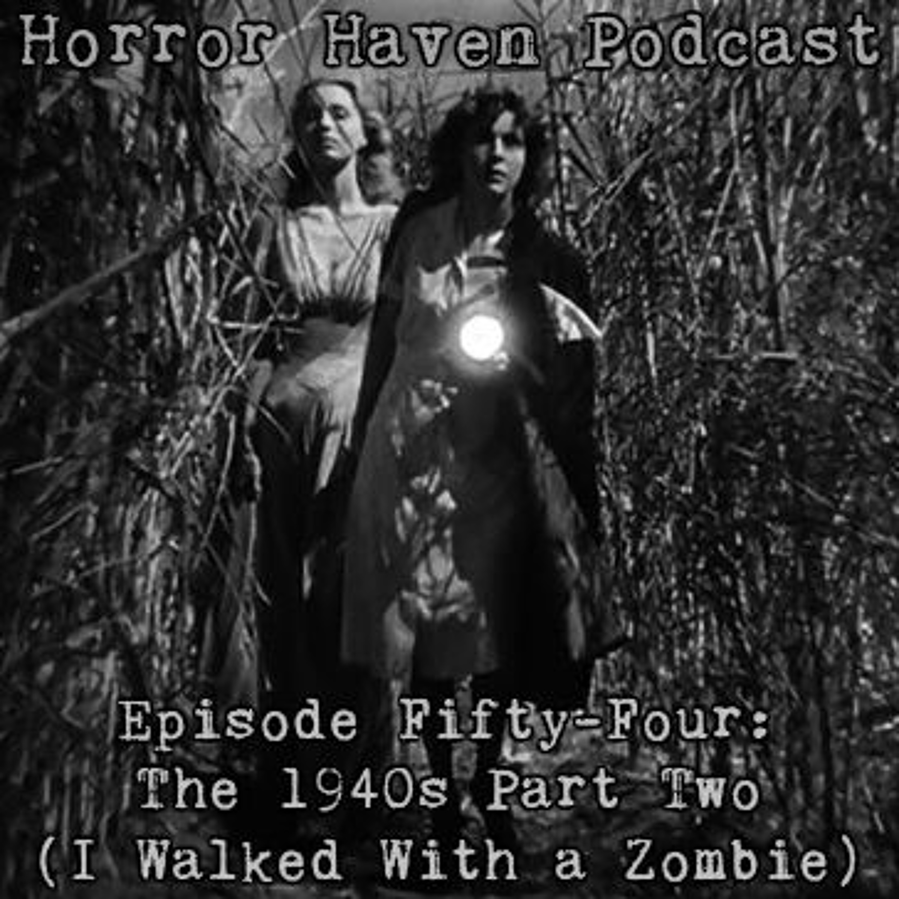 Horror Haven Podcast