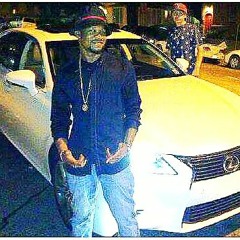 Яelly Vegas -  ЯEBEL SWAG