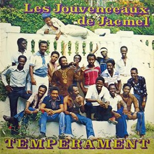 Les Jouvenceaux De Jacmel