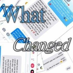 YungExo - What Changed