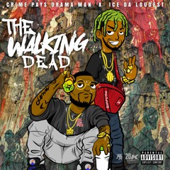 TALK THAT ( ft Ice Da Loudest) prod: johnny ice