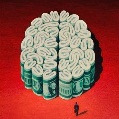 AkThaJumpMan Ft Glizz & 2Lost - Money On My Mind (Prod. By 14)