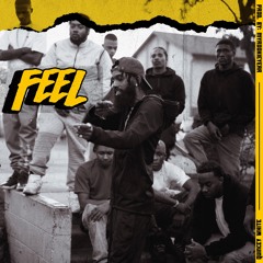 FEEL prod by MyRookieYear