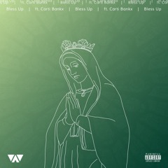 Bless Up (ft. CARTI BANKX) [prod. abel]
