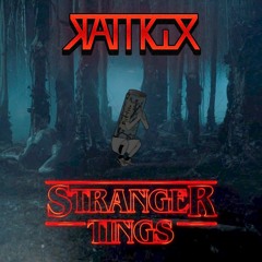 Rattrix - Stranger Tings