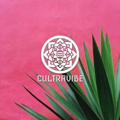 CULTRAVIBE #043 || "DJ Nanita Guest Mix" +*SPECIAL ANNOUNCEMENT*