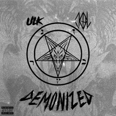 ULK x OKTIV - Demonized (Original Mix)
