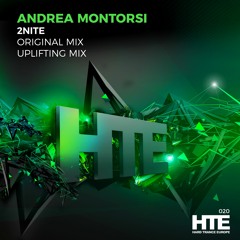Andrea Montorsi - 2Night (Uplifting Mix)