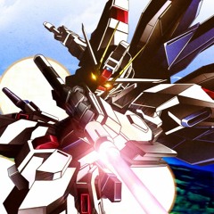 Gundam Seed - Seigi to Jiyuu