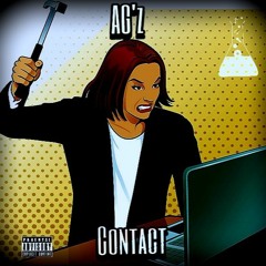 AG'Z -  Contact