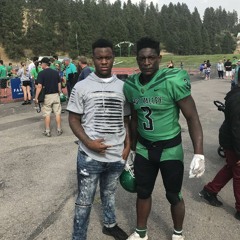 Team Moves Ft Yung Dre