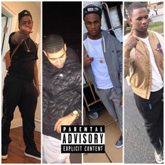 Mainy - TrapDes x CNG Chucc x King TU x YgNero