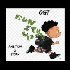 OGT - Run It Up