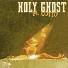Holy Ghost (prod. A Billion Young)