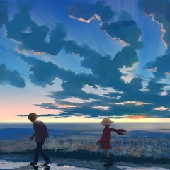 Jinsang - Journey