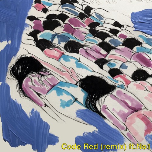 Code Red Ft. @No1