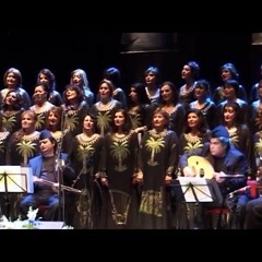 سلم بعيونك الحلوة-فرقة طيور دجلة