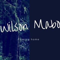 Wilson Mabo - Coming Home