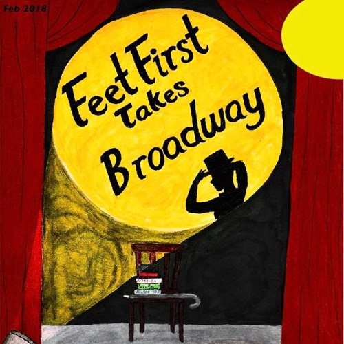 Stream Feet First Brings Broadway to Humboldt in Production by