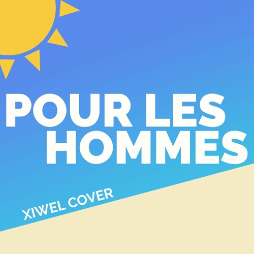 Listen to 'POUR LES HOMMES' - Disney Vaiana ( Cover by GW3N ) by GW3N グウエン  in maui playlist online for free on SoundCloud