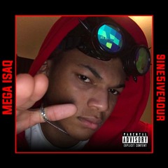 9INE5IVE4OUR [Prod. CXDY]