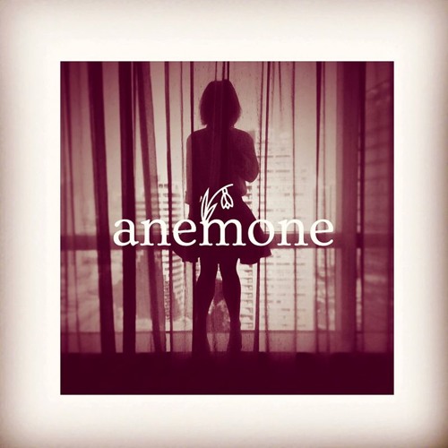 anemone "materia" from "anemone" PFCD75