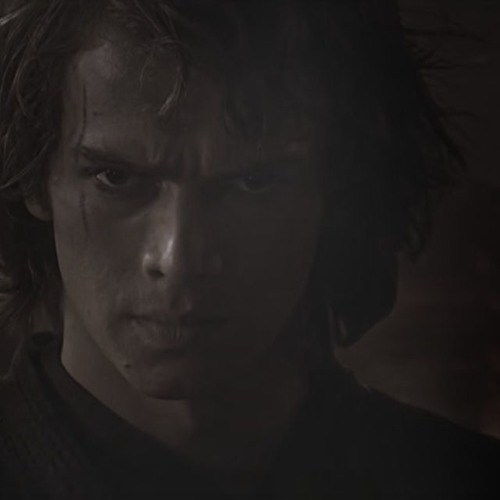 anakin