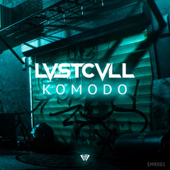 LVSTCVLL - Komodo
