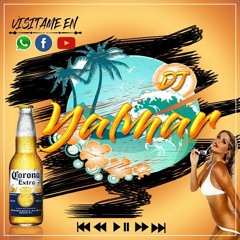 2018 NEW MIX🔥🎶🎉 - DJ YALMAR 506