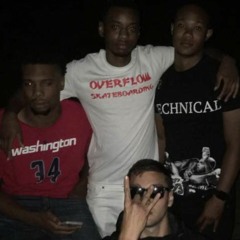 FREE GBABY (THE MARTIAN X JOSHYHIGHROLLER X $BC)