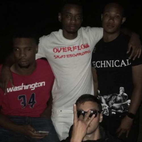 FREE GBABY (THE MARTIAN X JOSHYHIGHROLLER X $BC)