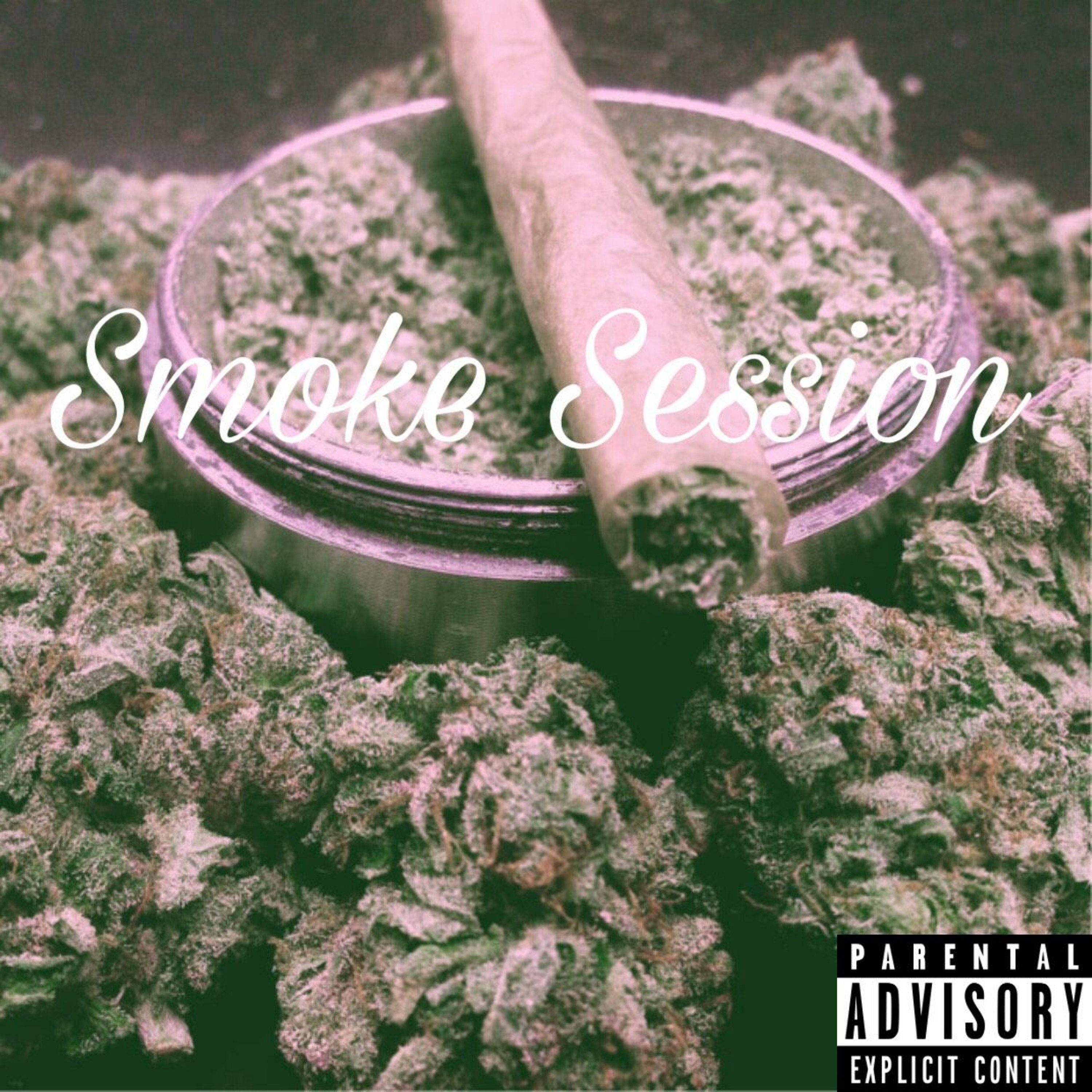 Smoke Session(prod by Decicco beats) episode artwork