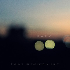 Lost In The Moment