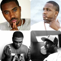 Nas Feat. Jay Electronica, AZ, & Deadly Sin The Season (Remix)