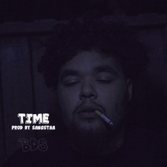 TiME (Prod. by sangstaa)