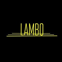 Ismender - Lambo