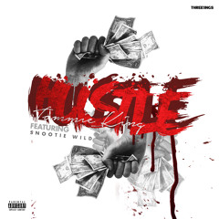 Hustle (feat. Snootie Wild)