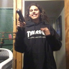 JOSHYHIGHROLLER - OG FREESTYLE (feat. The Martian X $BC)