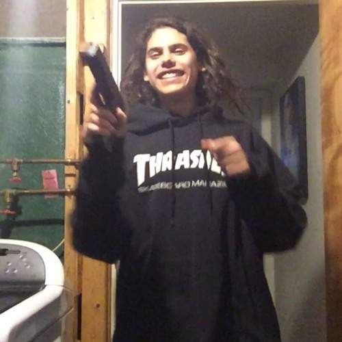 JOSHYHIGHROLLER - OG FREESTYLE (feat. The Martian X $BC)