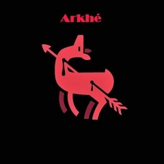 01. Arkhé!