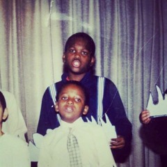 Billiano Major X Mack Major- Business