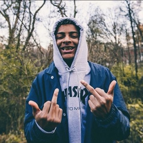 Comethazine - Hella Choppers