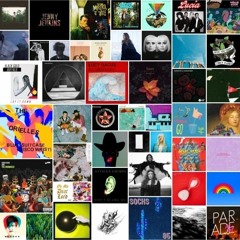 Weekend Showcase 4.02