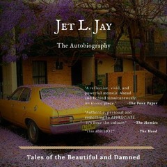 Hot: The Autobiography