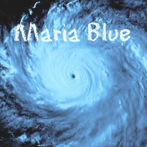 Maria Blue