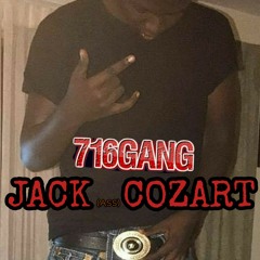 Jack Cozart- JACK COZART Certified HOOD classic 🔥🔥🔥⛽ (Prod. 716Ty)