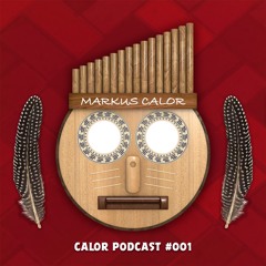 CALOR Podcast #001