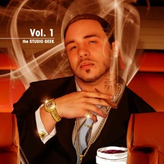 D WAYNE AND J - FREESTYLE 2018