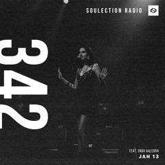 Soulection Radio Show #342 ft. Snoh Aalegra