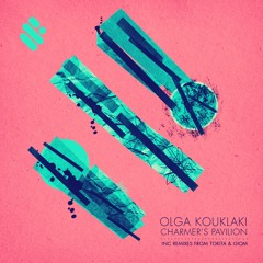 Olga Kouklaki - Charmer (Giom Remix) [96kbps]